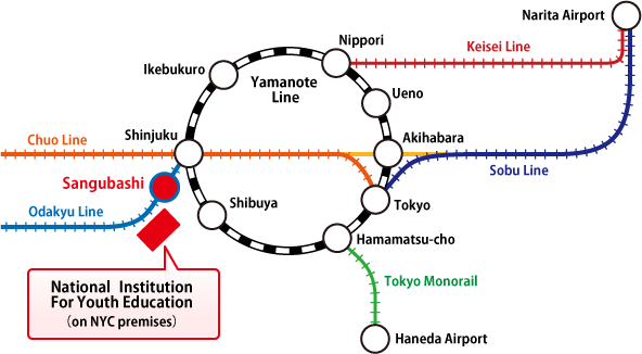 Image:route map